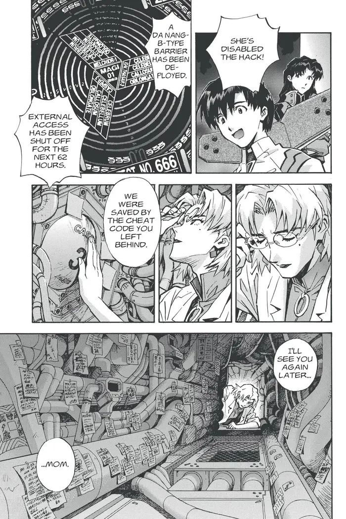 Neon Genesis Evangelion Chapter 76 image 13_optimized